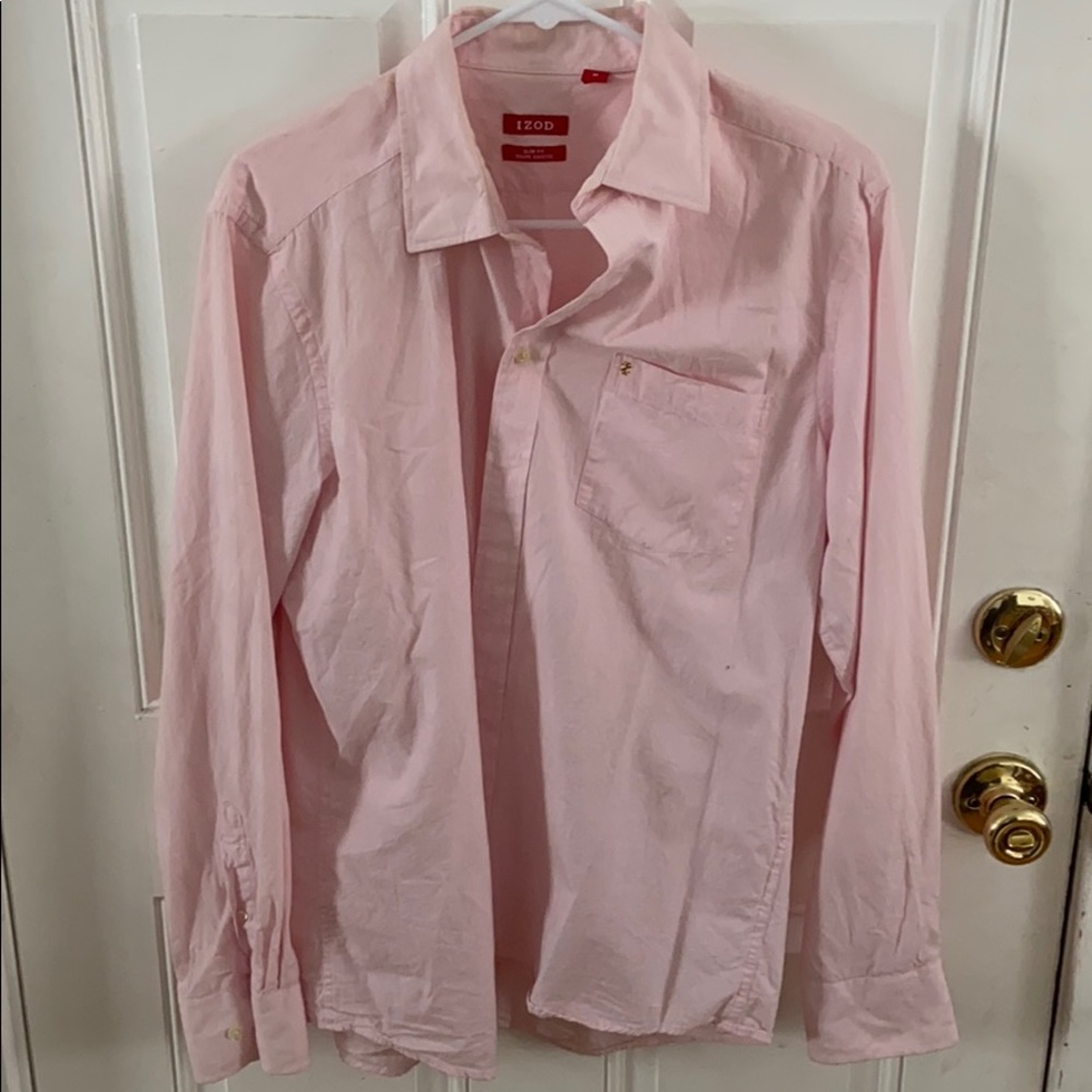 Men’s dress shirt